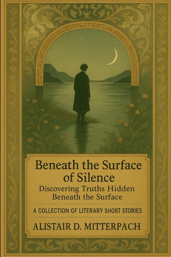 Beneath the Surface of Silence Discovering Truths Hidden Beneath the Surface
