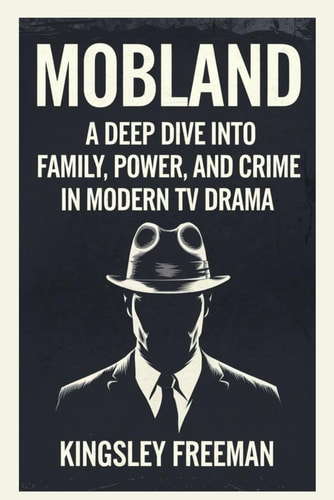 MobLand A Deep Dive Into Family, Power, and Crime in Modern TV Drama