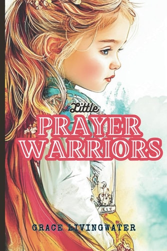 Little Prayer Warriors