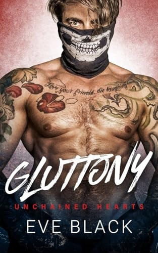 Gluttony A Love Online Romance