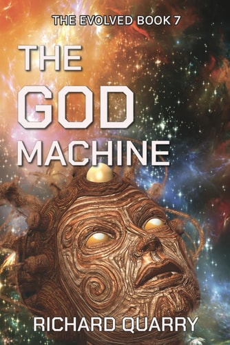 The God Machine
