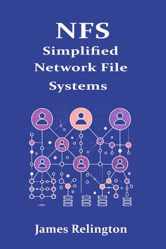 NFS Simplified Network File Systems