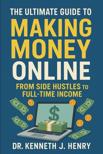 The Ultimate Guide to Making Money Online From Side Hustles to Full-Time Income