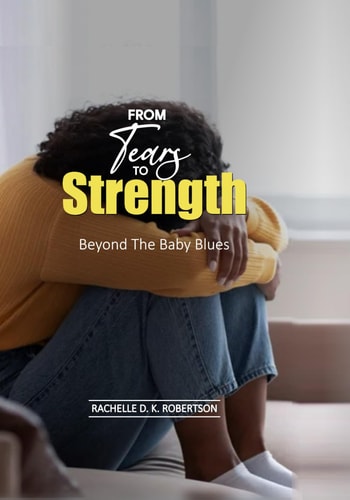 From Tears to Strength Beyond the Baby Blues