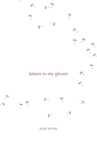 Letters to My Ghosts