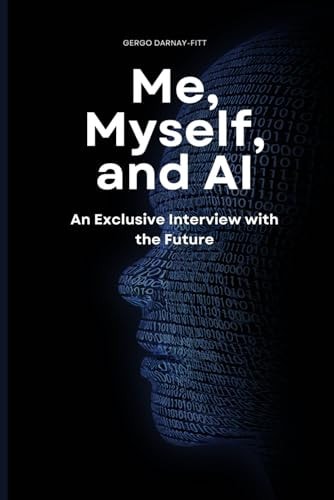 Me, Myself, and AI An Exclusive Interview with the Future