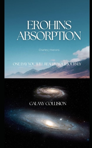 Erohins Absorption Galaxy Collision