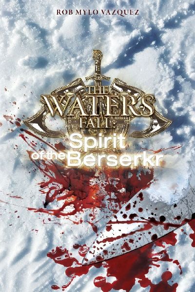 Spirit of the Berserkr
