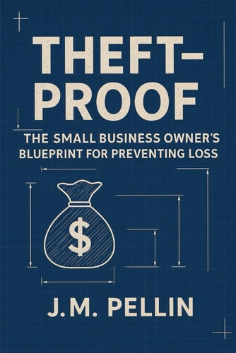Theft-Proof The Small Business Owner's Blueprint for Preventing Loss
