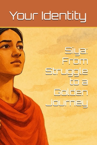 Siya From Struggle to a Golden Journey