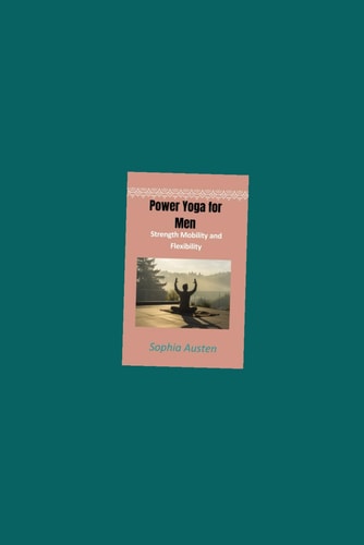 Power Yoga for Men