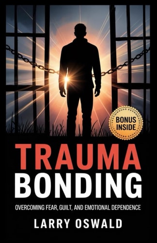 Trauma Bonding Overcoming Fear, Guilt, and Emotional Dependence