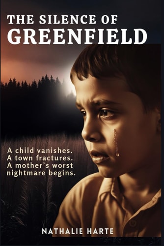 The Silence of Greenfield A Missing Child. A Town Full of Secrets. A Mother who Won't Stop Searching.