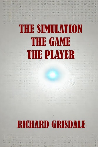 The Simulation the Game the Player A Game Guide