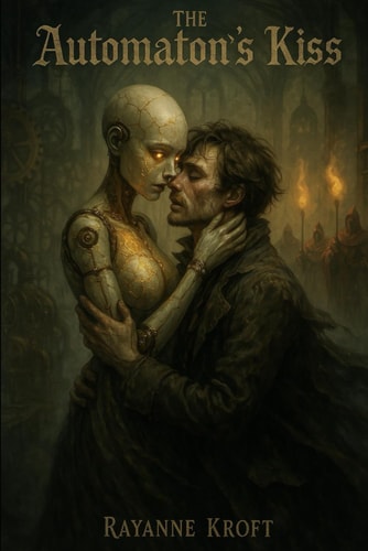 The Automaton's Kiss