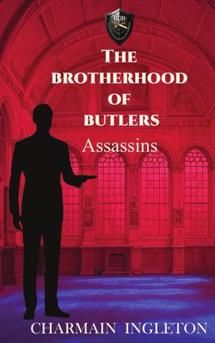 The Brotherhood of Butlers Assassins