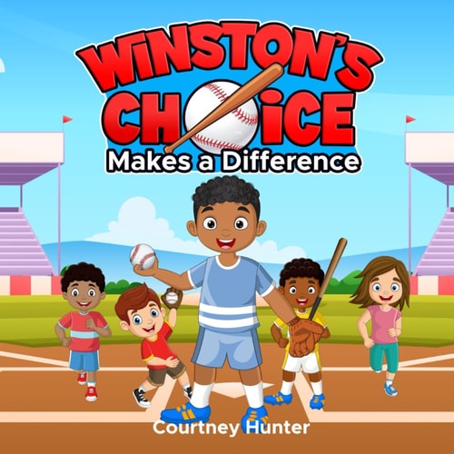Winston's Choice Make a Difference
