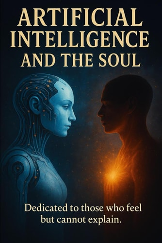 Artificial Intelligence and the Soul A Philosophical Journey Through Consciousness, Memory, and the Universe - 2nd Edition