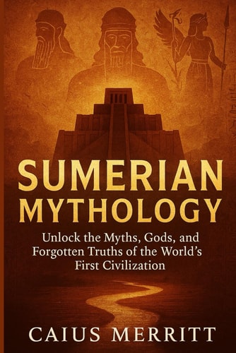 Sumerian Mythology Unlock the Myths, Gods, and Forgotten Truths of the World's First Civilization