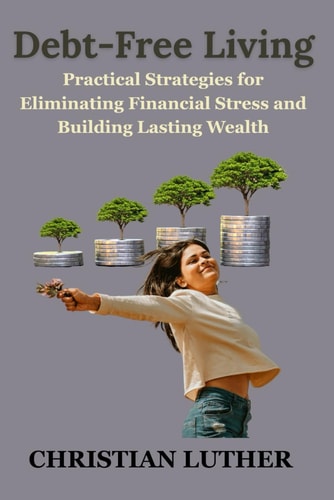 Debt-Free Living Practical Strategies for Eliminating Financial Stress and Building Lasting Wealth