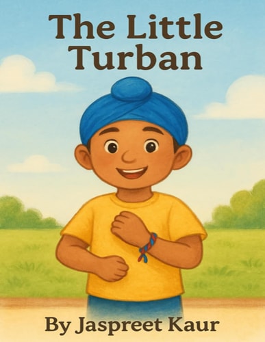 The Little Turban