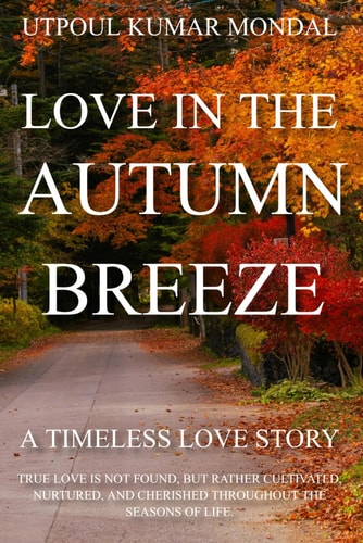 Love in the Autumn Breeze