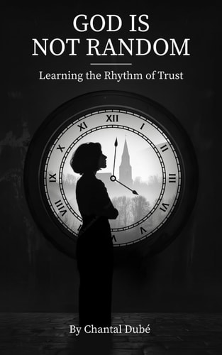 God Is Not Random Learning the Rhythm of Trust