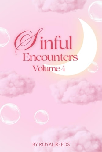 Sinful Encounter Volume 4
