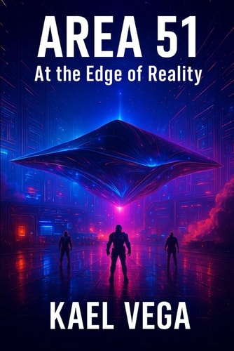 Zone 51 At the Edge of Reality