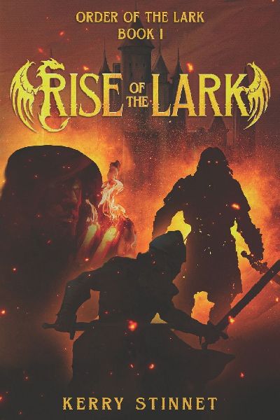 Rise of the Lark