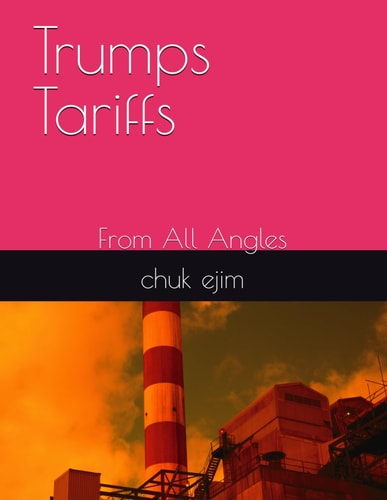 Trumps Tariffs From All Angles