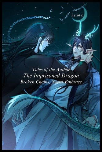 The Imprisoned Dragon Broken Chains, Sweet Embrace