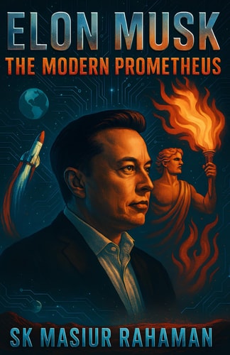 Elon Musk The Modern Prometheus