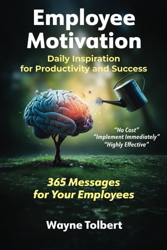 Employee Motivation Daily Inspiration for Productivity and Success