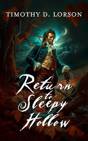 Return to Sleepy Hollow