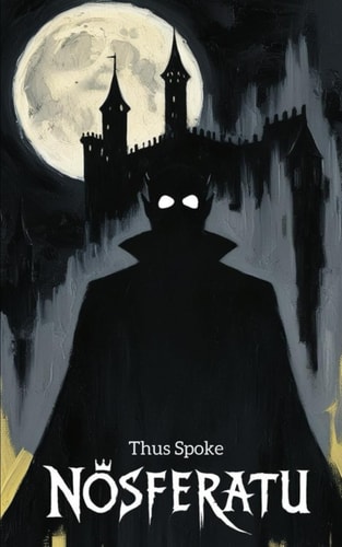 Thus Spoke Nosferatu