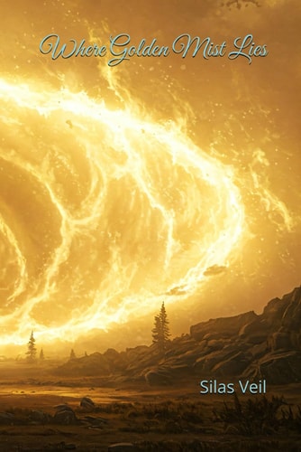 Where Golden Mist Lies