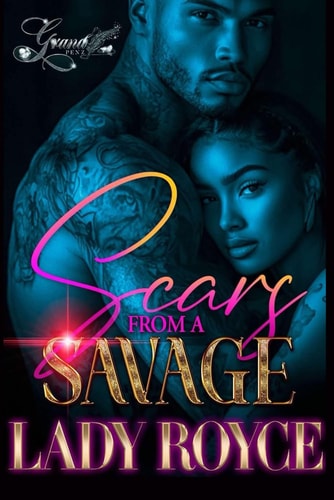 Scars from A Savage