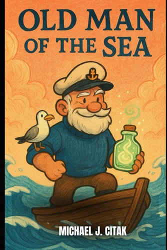 Old Man of The Sea