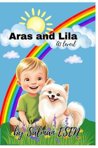 Aras and Lila Family and Animal Love