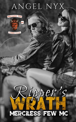 Ripper's Wrath Merciless Few MC Connecticut Chapter