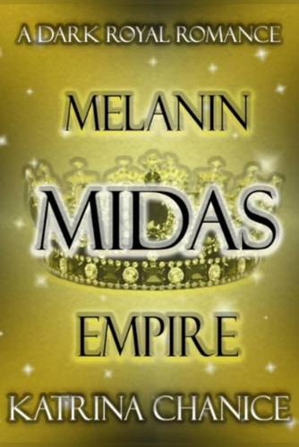 Melanin Midas Empire