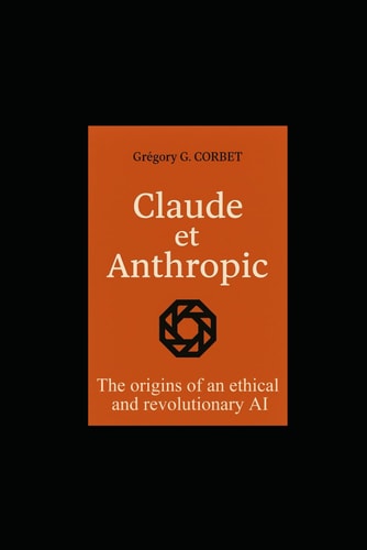 Claude and Anthropic The Origins of an Ethical and Revolutionary AI
