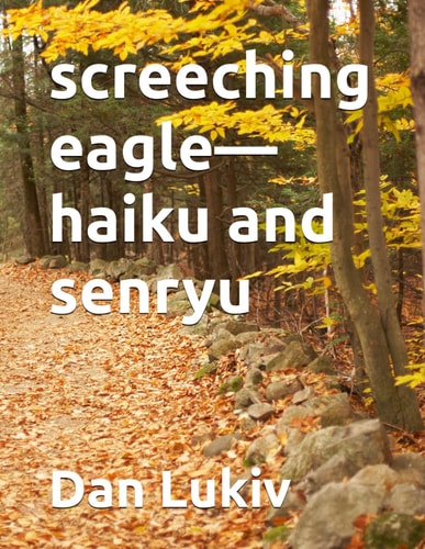 Screeching Eagle-haiku and Senryu