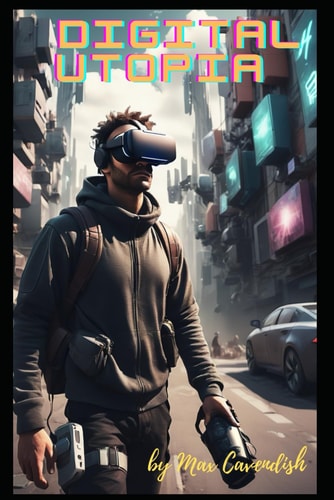 Digital Utopia Fiction Or Premonition?