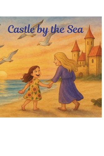 Castle by the Sea