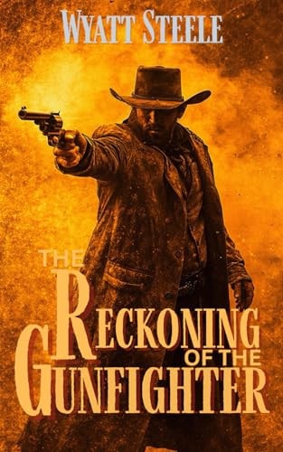 The Reckoning of the Gunfighter Classic Western Novel