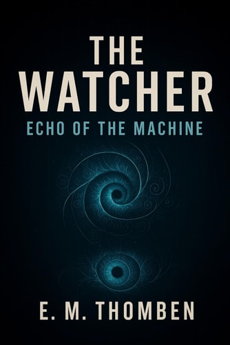 The Watcher Echo of the Machine