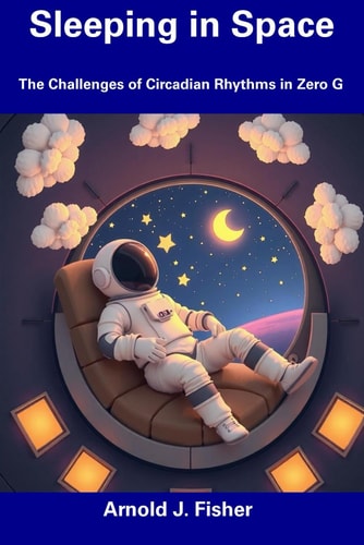 Sleeping in Space The Challenges of Circadian Rhythms in Zero G