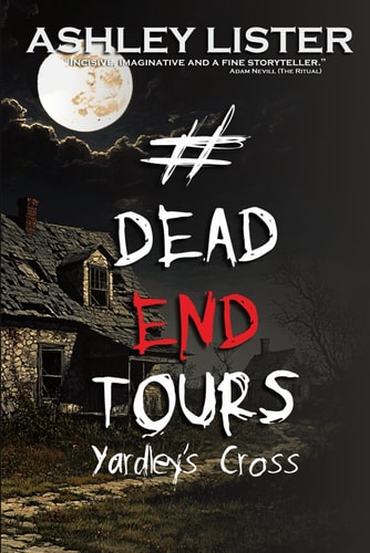 #DeadEndTours Yardley's Cross
